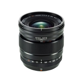 Fujifilm Fujinon XF 16mm f/1.4 R WR